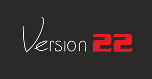 Diseño de Logo por Vzentale para Version 22 | Diseño: #988521
