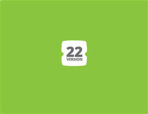 Diseño de Logo por ecom:group para Version 22 | Diseño: #974427