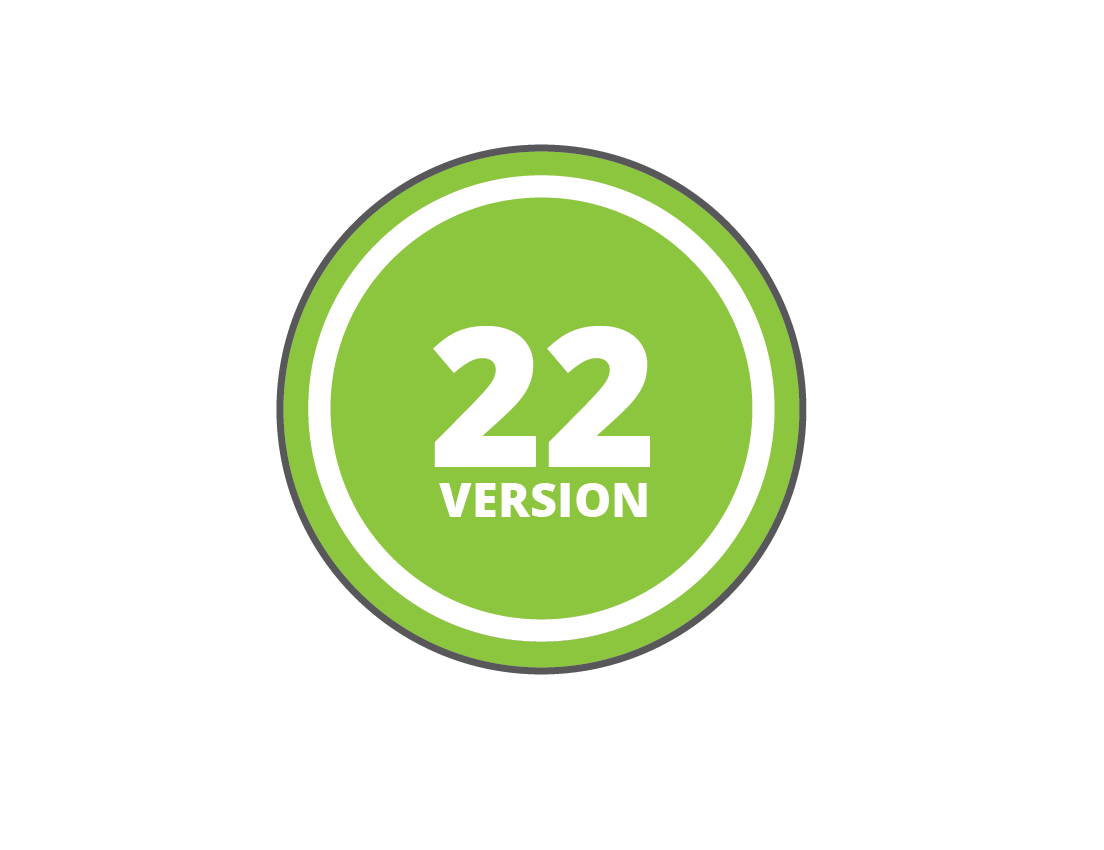 Diseño de Logo por ecom:group para Version 22 | Diseño #974432