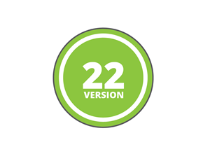 Diseño de Logo por ecom:group para Version 22 | Diseño: #974432