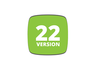 Diseño de Logo por ecom:group para Version 22 | Diseño: #974433