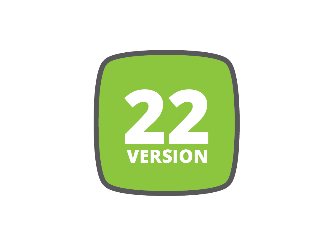 Diseño de Logo por ecom:group para Version 22 | Diseño #974434