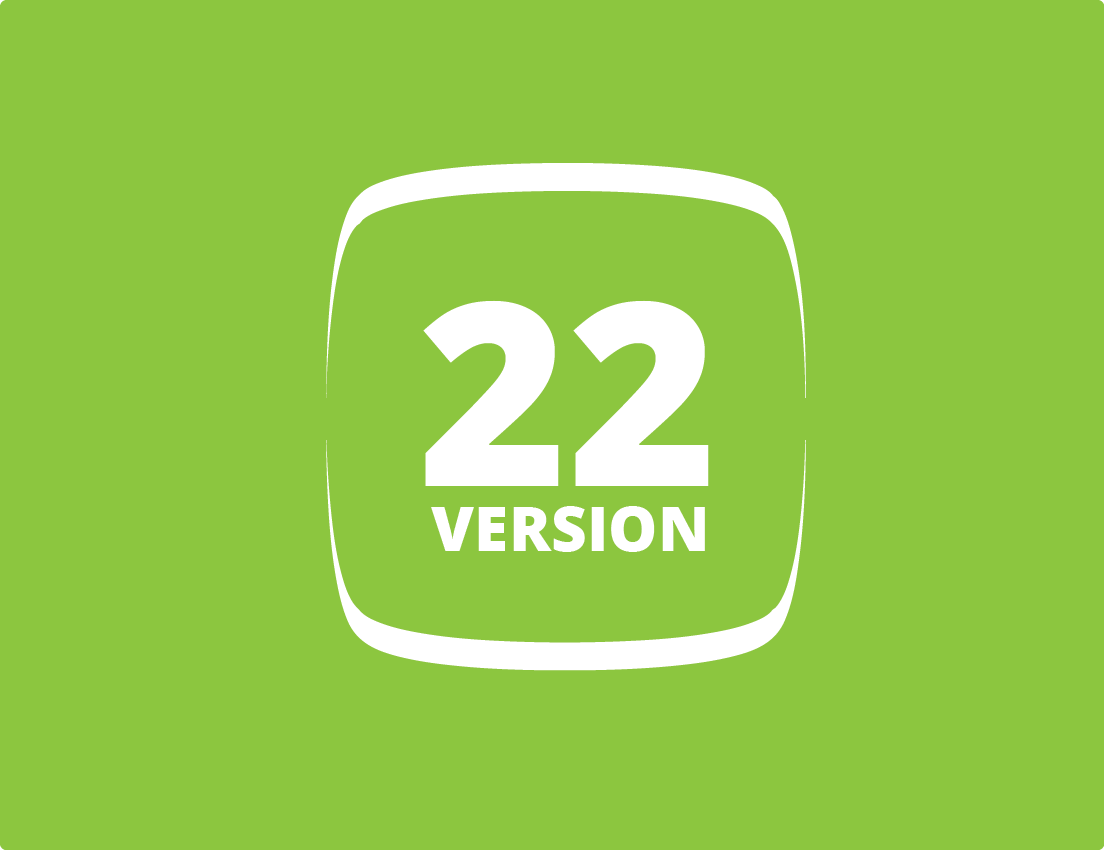 Diseño de Logo por ecom:group para Version 22 | Diseño #974435