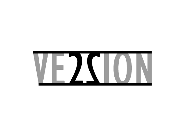 Diseño de Logo por karlnuttall para Version 22 | Diseño #967091