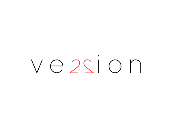 Logo Design by karlnuttall for Version 22 | Design #967228