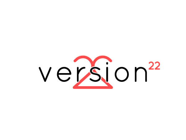 Diseño de Logo por karlnuttall para Version 22 | Diseño #968516