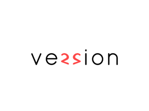 Logo Design by karlnuttall for Version 22 | Design: #968517