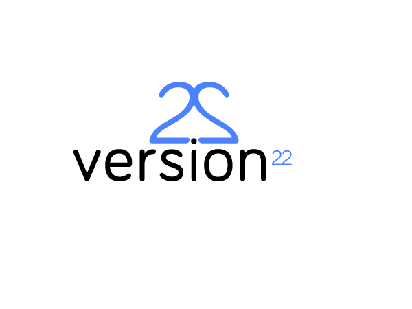 Diseño de Logo por karlnuttall para Version 22 | Diseño #968518