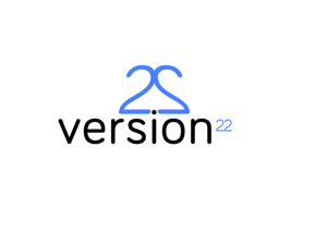 Diseño de Logo por karlnuttall para Version 22 | Diseño: #968518