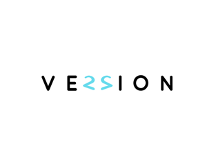 Logo Design by karlnuttall for Version 22 | Design: #973689