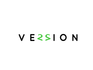 Logo Design by karlnuttall for Version 22 | Design: #973690