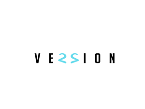 Logo Design by karlnuttall for Version 22 | Design: #975599