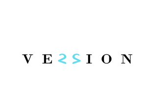 Logo Design by karlnuttall for Version 22 | Design: #975600