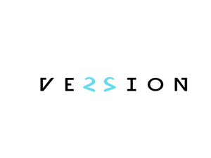Logo Design by karlnuttall for Version 22 | Design: #975601