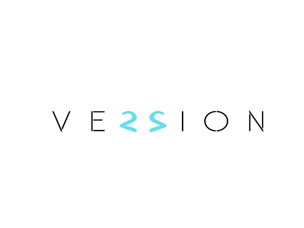 Logo Design by karlnuttall for Version 22 | Design #975602