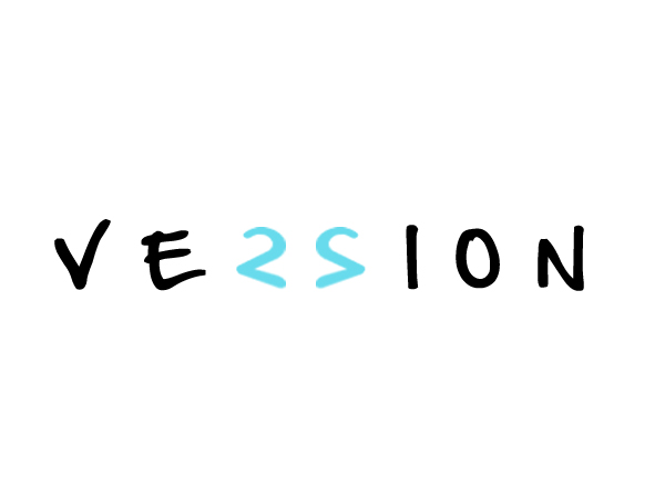 Design de Logo par karlnuttall pour Version 22 | Design #975603