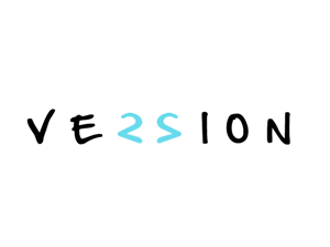 Logo Design by karlnuttall for Version 22 | Design #975603