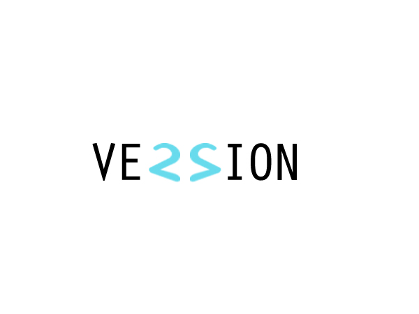 Logo Design by karlnuttall for Version 22 | Design #975604
