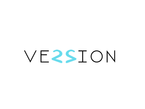 Logo Design by karlnuttall for Version 22 | Design #975605