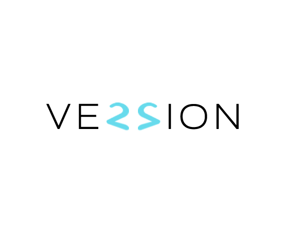 Logo Design by karlnuttall for Version 22 | Design #975607