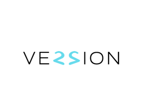 Logo Design by karlnuttall for Version 22 | Design: #975607