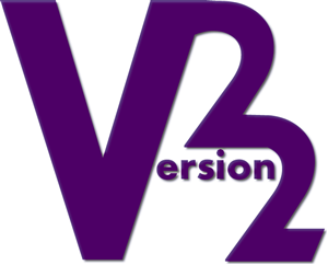 Diseño de Logo por Jebster para Version 22 | Diseño: #971919