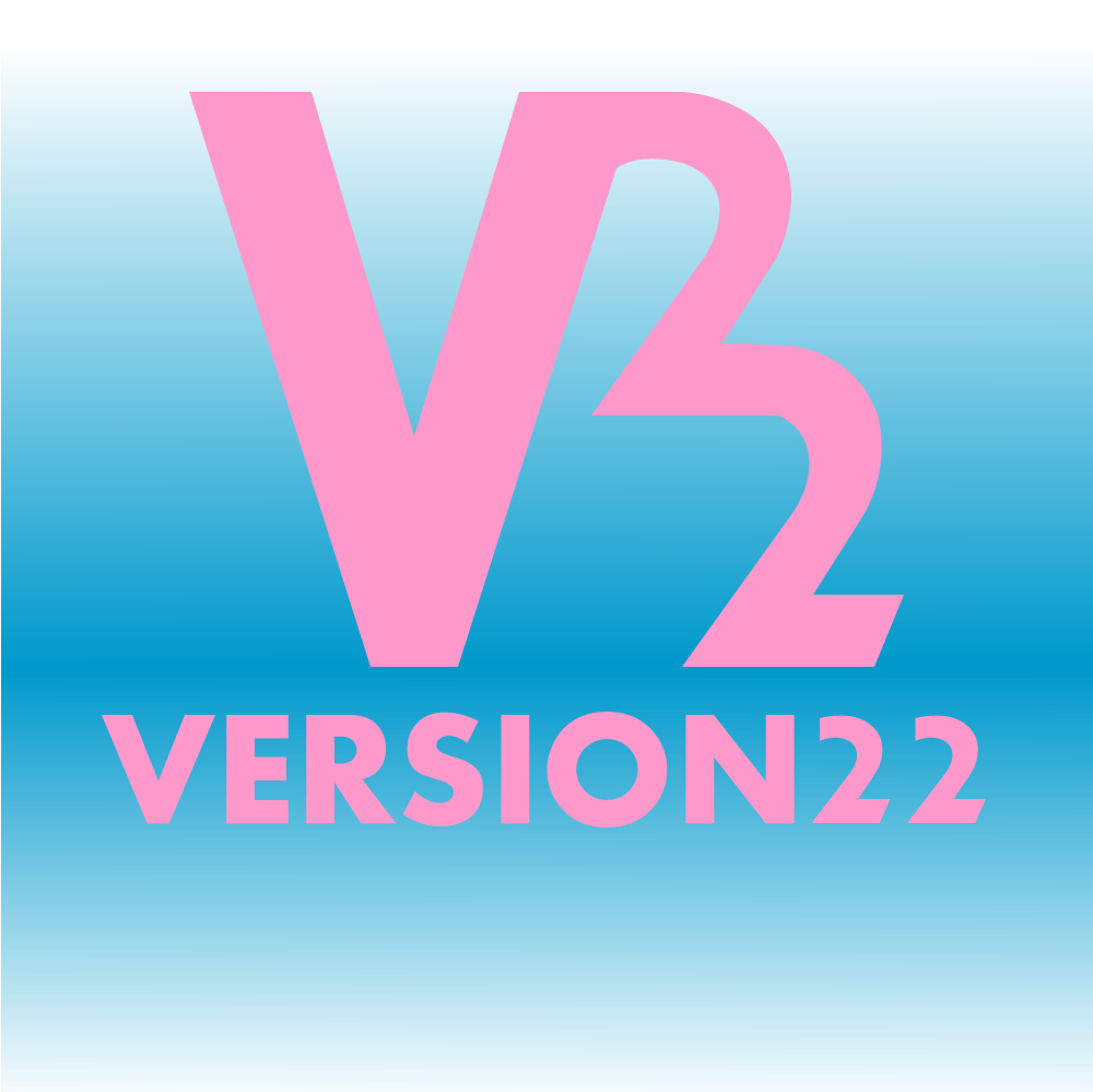 Diseño de Logo por Jebster para Version 22 | Diseño #972151