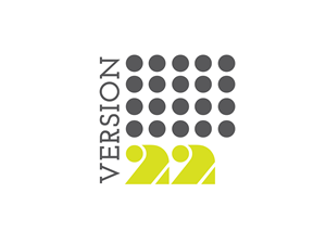 Diseño de Logo por Idea Pencil para Version 22 | Diseño: #988454