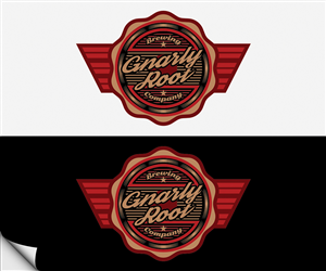 Logo Design by Robert A V