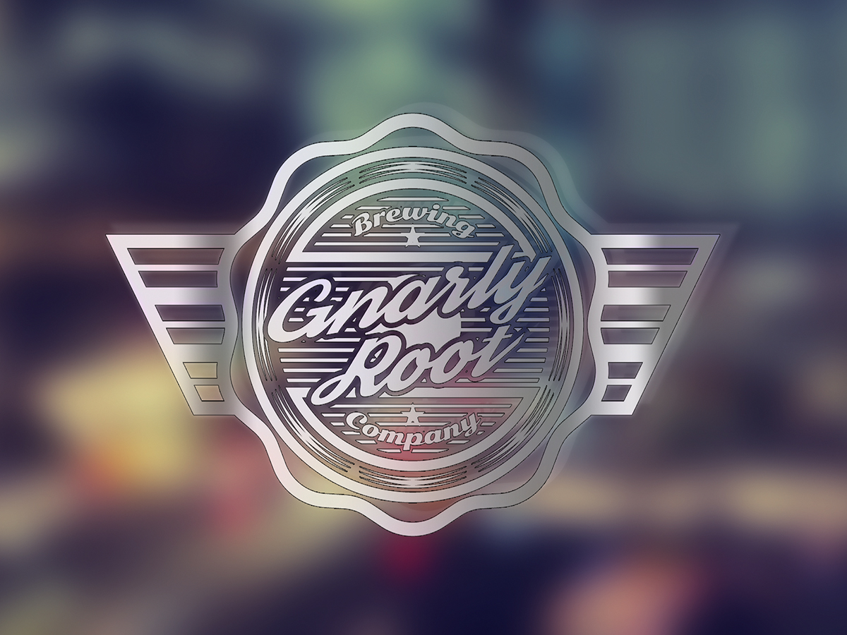 Design de Logo par Robert A V pour Gnarly Root | Design #3708062