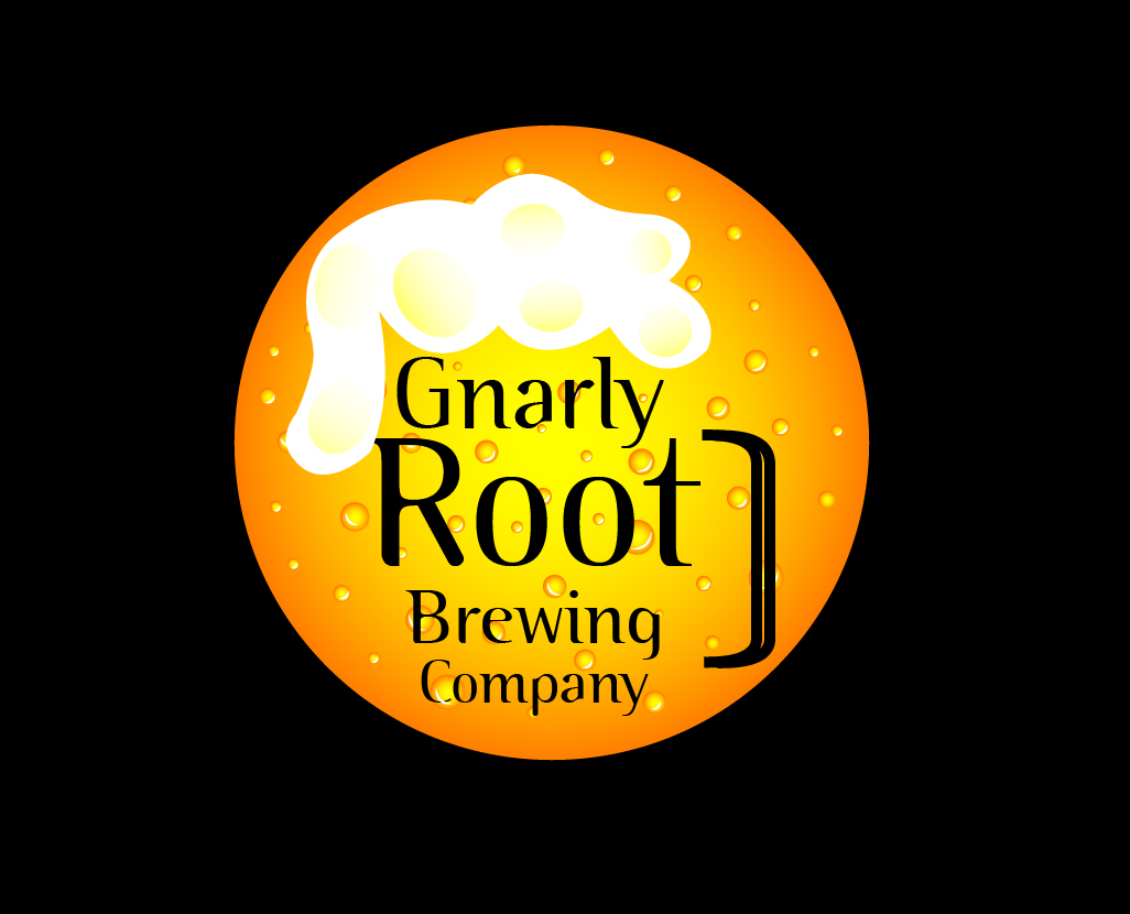 Logo Design by Seema Gupta for Gnarly Root | Design #3696349