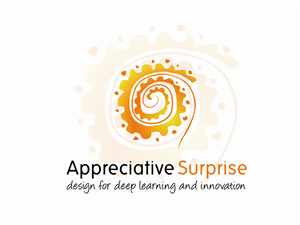 Business Card Design by design is Goodland for Appreciative Surprise | Design: #123701