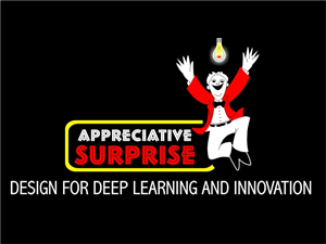 Business Card Design by Kehinde bereola for Appreciative Surprise | Design #113809
