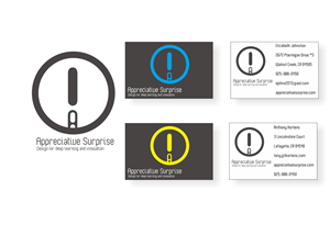 Business Card Design by Commonist