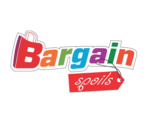 Diseño de Logo por Eseefo para Bargain Spoils | Diseño: #3765406