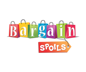 Logo Design by Eseefo for Bargain Spoils | Design: #3787193