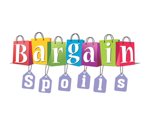 Diseño de Logo por Eseefo para Bargain Spoils | Diseño: #3816821