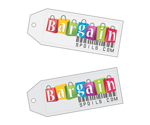 Logo Design by Eseefo for Bargain Spoils | Design: #3870549