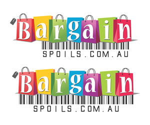 Logo Design by Eseefo for Bargain Spoils | Design: #3875235