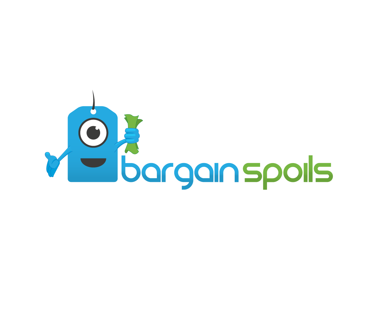 Logo Design by whatnextdesigns for Bargain Spoils | Design #3784679