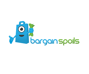 Diseño de Logo por whatnextdesigns para Bargain Spoils | Diseño: #3788100