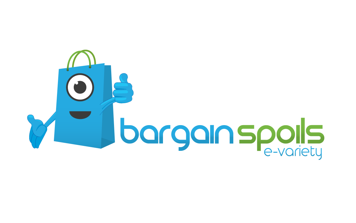 Logo Design by whatnextdesigns for Bargain Spoils | Design #3911509