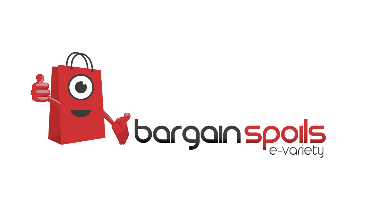 Logo Design by whatnextdesigns for Bargain Spoils | Design: #3920366