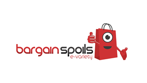 Logo Design by whatnextdesigns for Bargain Spoils | Design: #3920384