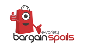 Logo Design by whatnextdesigns for Bargain Spoils | Design: #3920386