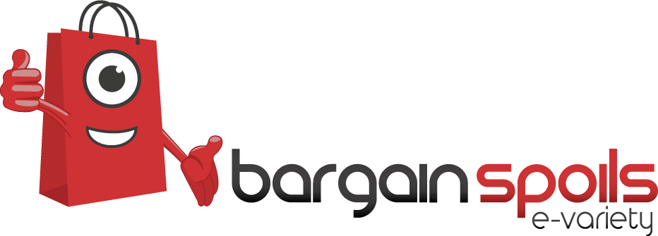 Logo Design by whatnextdesigns for Bargain Spoils | Design #3930827