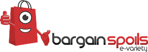 Logo Design by whatnextdesigns for Bargain Spoils | Design: #3930827