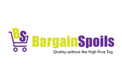 Logo Design by sueart for Bargain Spoils | Design #3719001