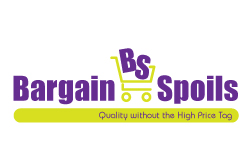 Diseño de Logo por sueart para Bargain Spoils | Diseño #3719071