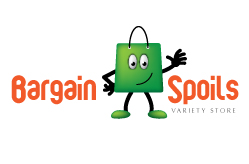 Diseño de Logo por sueart para Bargain Spoils | Diseño: #3734232